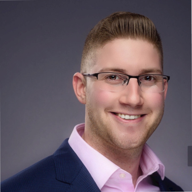 Jeremy Kruger