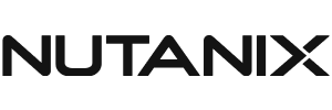 Nutanix New Logo
