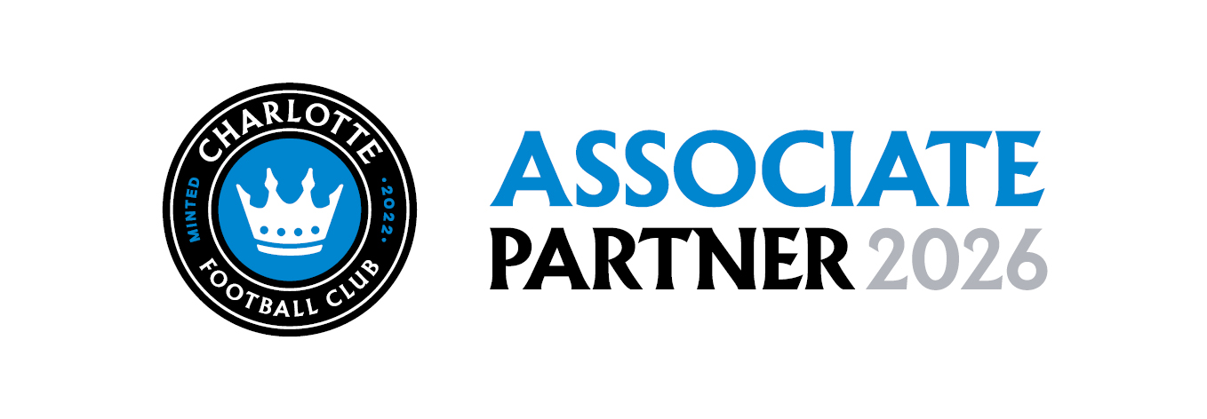 Charlotte FC Associate Partner 2026
